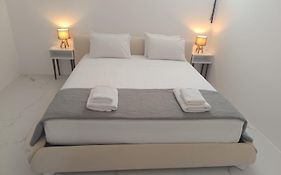 Fabrica Sunset Apartments